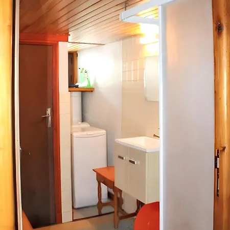 Avec Vue Sur Montagne A 50 M² 2 Ch Apartment